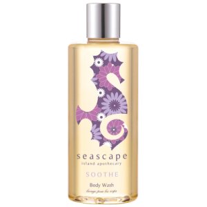 Seascape Island Apothecary Soothe Body Wash 300 ml