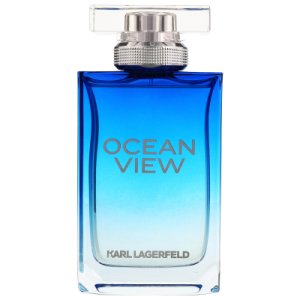 Karl Lagerfeld Ocean View pour Homme Eau de Toilette Spray 100ml