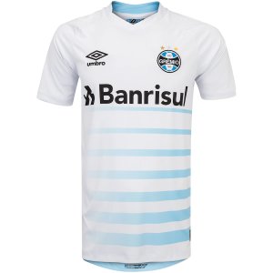 Camisa do Grêmio II 21 Umbro - Masculina