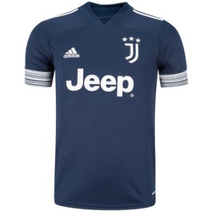 Camisa Juventus II adidas 20/21 - Masculina