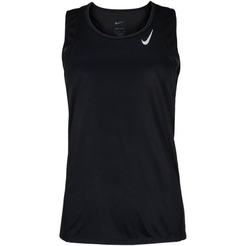 Camiseta Regata Nike Dri- Fit Race Singlet - Feminina