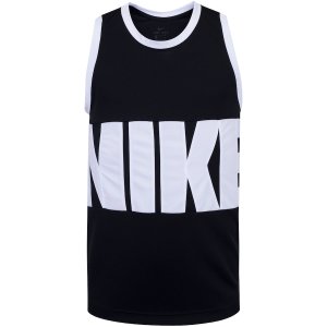 Camiseta Regata Nike Dri-Fit Starting - Masculina