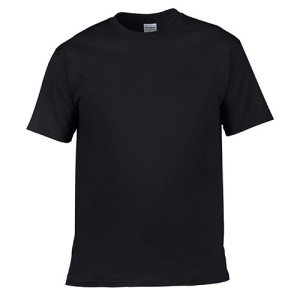 100% Organic Cotton Print your own logo Sublimation Logo Soft Cheap T Shirt