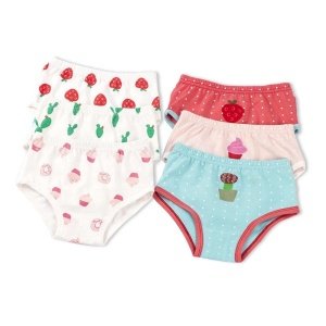 2018 hot selling baby cotton underwear with high quality in 110/120/130/140/150 Size