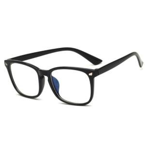 2019 fashion eyewear frames  anti blue light computer glasses  for men and women