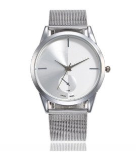 2019 High Quality Ladies Gift Fashion Reloj Geneva Alloy high quality women Watches Casual Quartz cheap price Watch