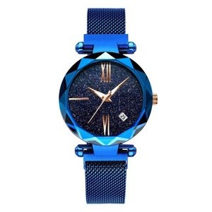 2019 hot sales factory price Woman Fashion Luxury Wrist Watches for Women Business Dress Casual Waterproof Quartz Watch