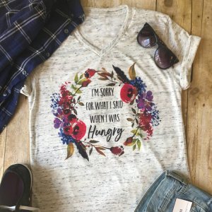 2019 summer new casual mom  V-neck  soft  women's T-shirt   custom print woman t-shirt