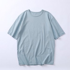 APHACATOP Oem Manufacturer Solid Oversized Man's Stylish T-shirt