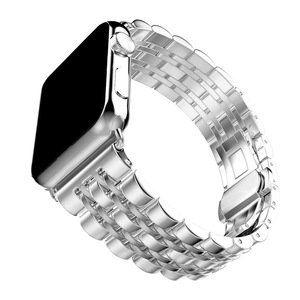 Appel Watch Stainless Steel Bands Straps For Apple Watch Series 4 3 2 1