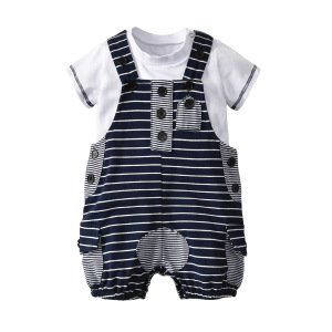 baby and kids garments Baby clothes sets 2016 set romper newborn clothing