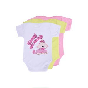 Baby Clothes Romper Set For Kids Boys Customized Newborn Baby Clothing