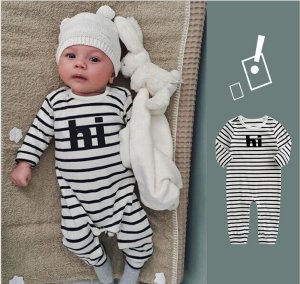 Baby Romper Long Sleeves Cotton Romper Fashion Baby Bodysuit Various Pattern to Choose suit for 3-24 Months Infant Baby Outfit