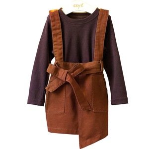 Best selling new fashion high quality toddler girl dresses beautiful children clothes
