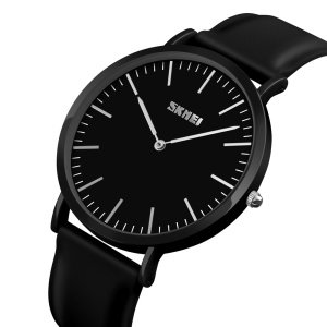 Cheap custom logo fashion mens watches in wristwatches minimalist watch couple