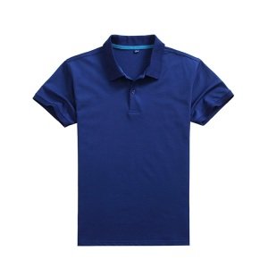 Cotton men's custom new design model polo t shirt men manufacturing