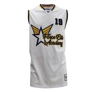 Custom Basketball Jerseys Sublimated
