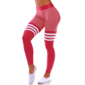Custom Gym Fitness Sport workout Seamless yoga Leggings for women