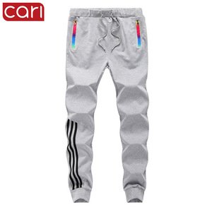 Custom long logo slim fit running fashion casual sport gym sweat track man joggers trousers pants sweatpants for mens