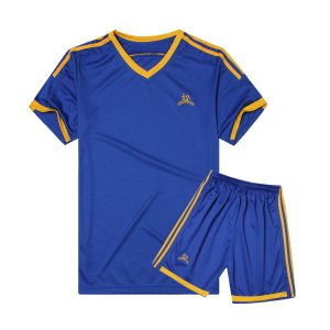 Customized Cheap Soccer Jersey Set,Design Your Soccer Sportswear