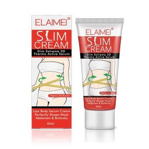 Elaimei Fat Burn Weight Loss Anti Cellulite Best Body Slimming Cream Gel