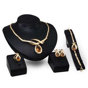 Everunique 521163986154 Jewelry Sets