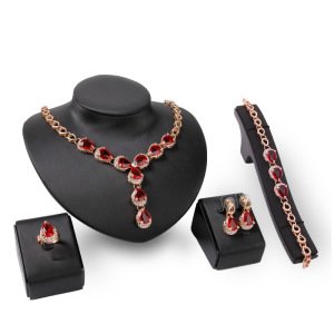 Everunique 529702801190 Jewelry Sets