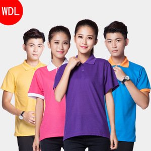 Factory direct wholesale cheap polo shirt 2019 custom made embroidery men polo t-shirt custom logo promotion t shirt polo