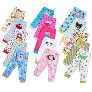 Factory wholesale 2015 new arrival children PP baby pants M5042808