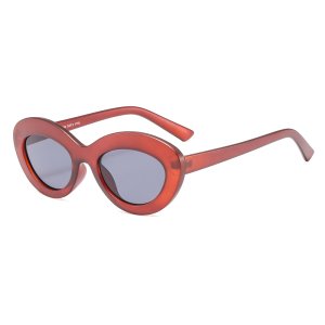 fashion vintage custom  sun glasses  women men sunglasses UV400 2019