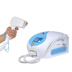 FDA meidcal CE approved portable laser hair removal /hair laser removal/  alexandrite laser 755nm 808nm 1064nm