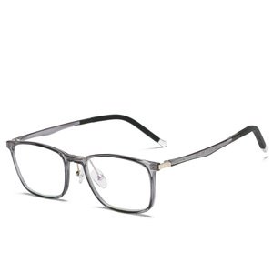 Flexible TR90 frames blue blocking glasses, optical glasses for computer reading eyeglasses
