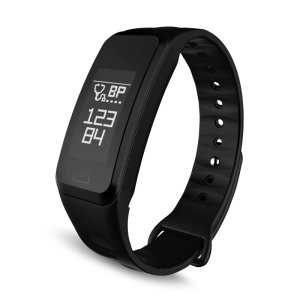 GIMTO GM805 Japan Digital Movement Sport Watch Multi-function Plastic Band Smart Wristwatches For Men & Women