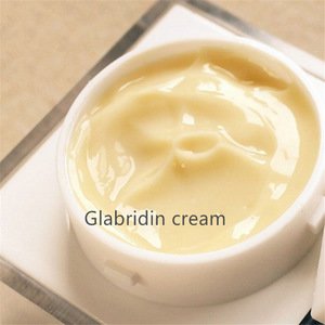 glabridin cream brighten skin anti-oxidative white and tender to purify the flecks face cream makeup wholesale skin care OEM