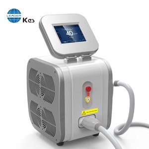 Hair removal laser diodo 808 nm portable permanent hair removal soft laser equipment