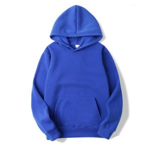 High Quality 100% Cotton Pullover Men Custom print Hoodies sweatshirts