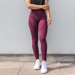 High Quality Fashion Women Jogger Leggings Gym Clothing
