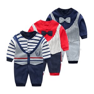 Infants & Toddlers Baby Clothes Newborn Baby Romper Lovely Kids Clothing