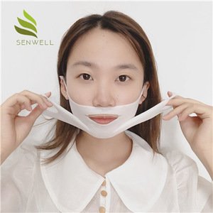 Korea Slimming Double Chin V Shape Line Lifting Mask