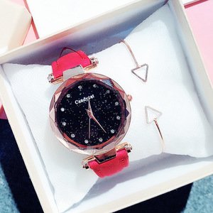 Lady watches luxury design 2018 wrist watch women OEM manufacturer