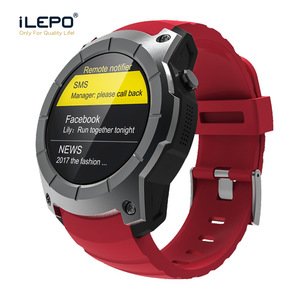 Mens Android Smartwatch Sport Smart Watch