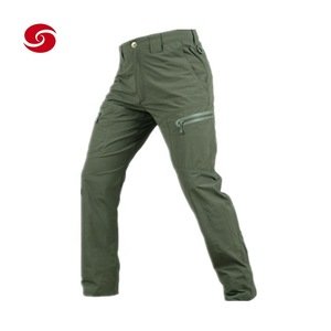 Military Combat  cargo Tactical Hunting army pants for man
