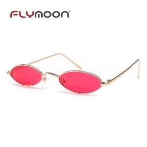 New Fashion wholesale custom sun glasses polarized sunglasses