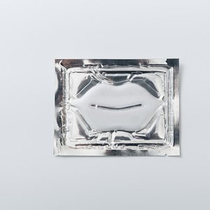 OEM/ODM Korean Cosmetics Moisturizing Collagen Lip Mask