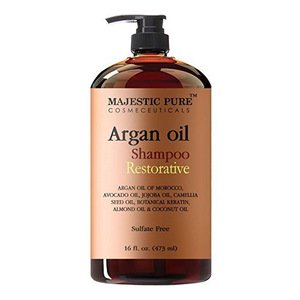 Private label hair care in bulk aloe vera natural organic baby anti loss anti lice dandruff  argan oil hair shampoo