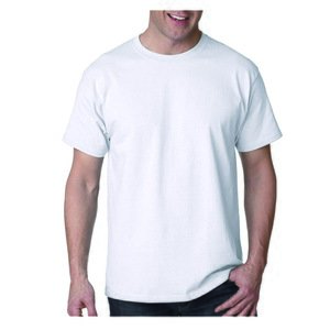 Promotional political campaign mens white t-shirt design your own plain t shirts