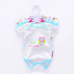 Promotional top quality wholesale children clothing and organic baby clothes