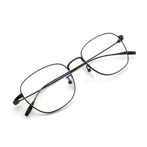 Shen Zhen High Quality Eye Glasses Round Eyewear Frame Optical Glasses  women men eyewear