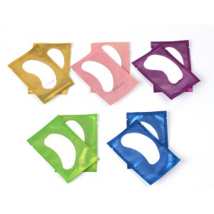 ThinkShow Custom Bag Gel Eye Pads For Eyelash Extension