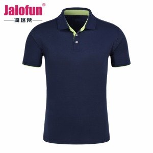 Top quality casual mens unisex polo shirt
